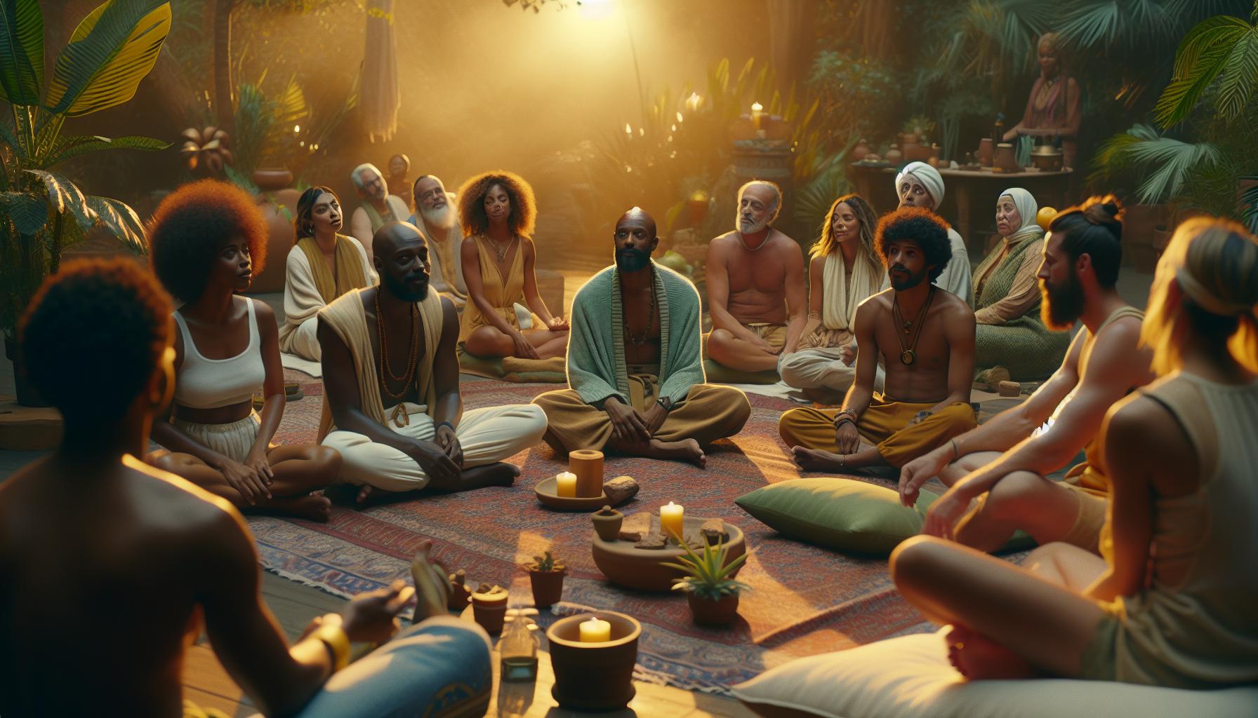 Účinky prostředí na prožitek z THC