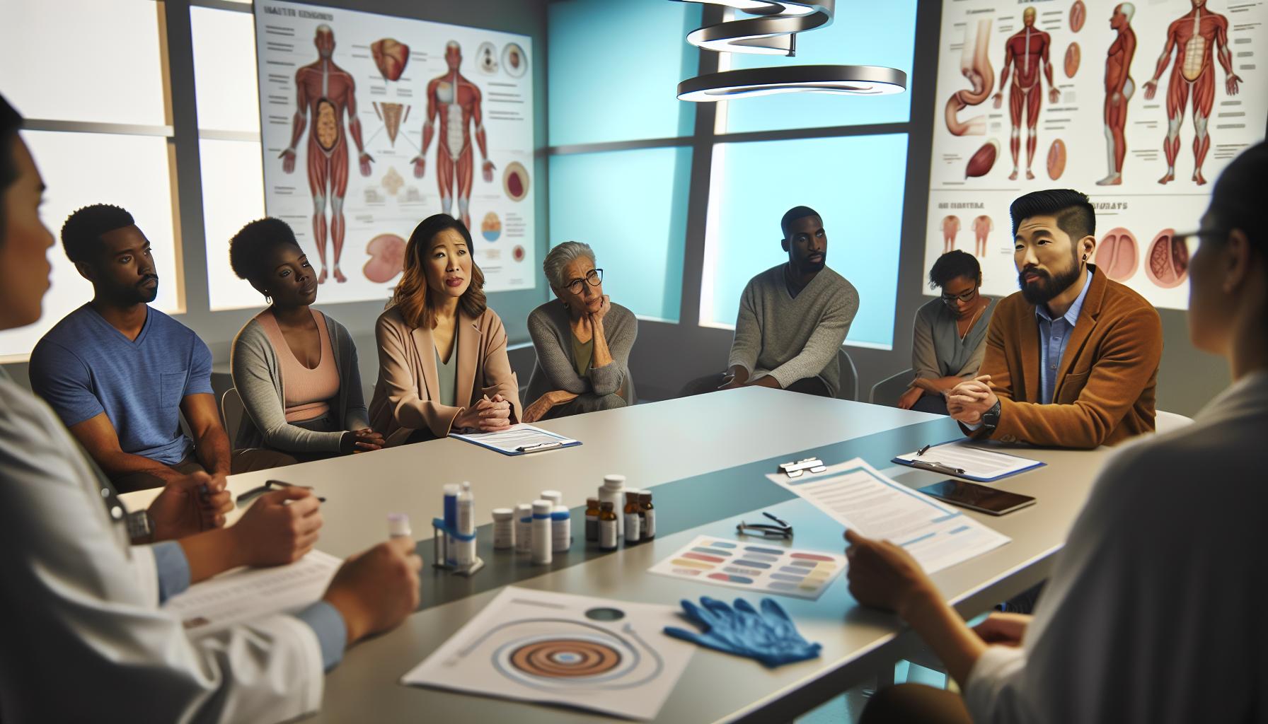 Jak THC ovlivňuje vaše zdraví a testy