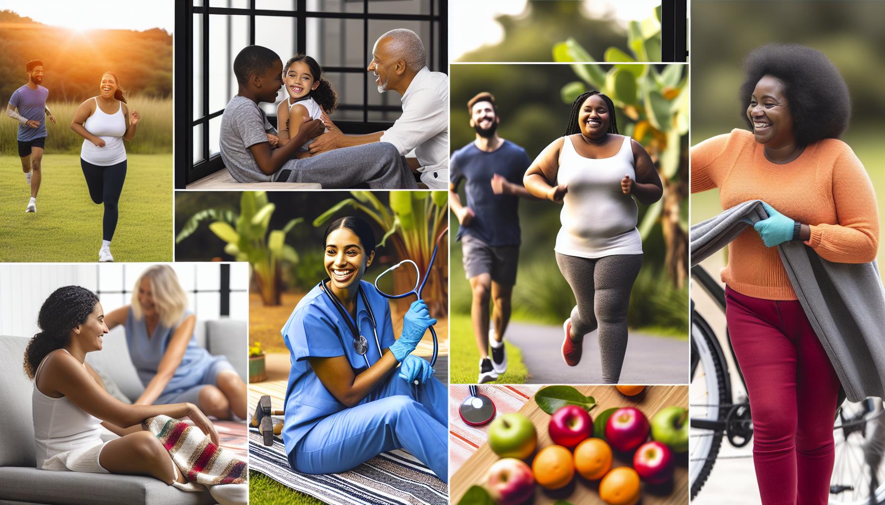 Dopady na veřejné zdraví a kvalitu života