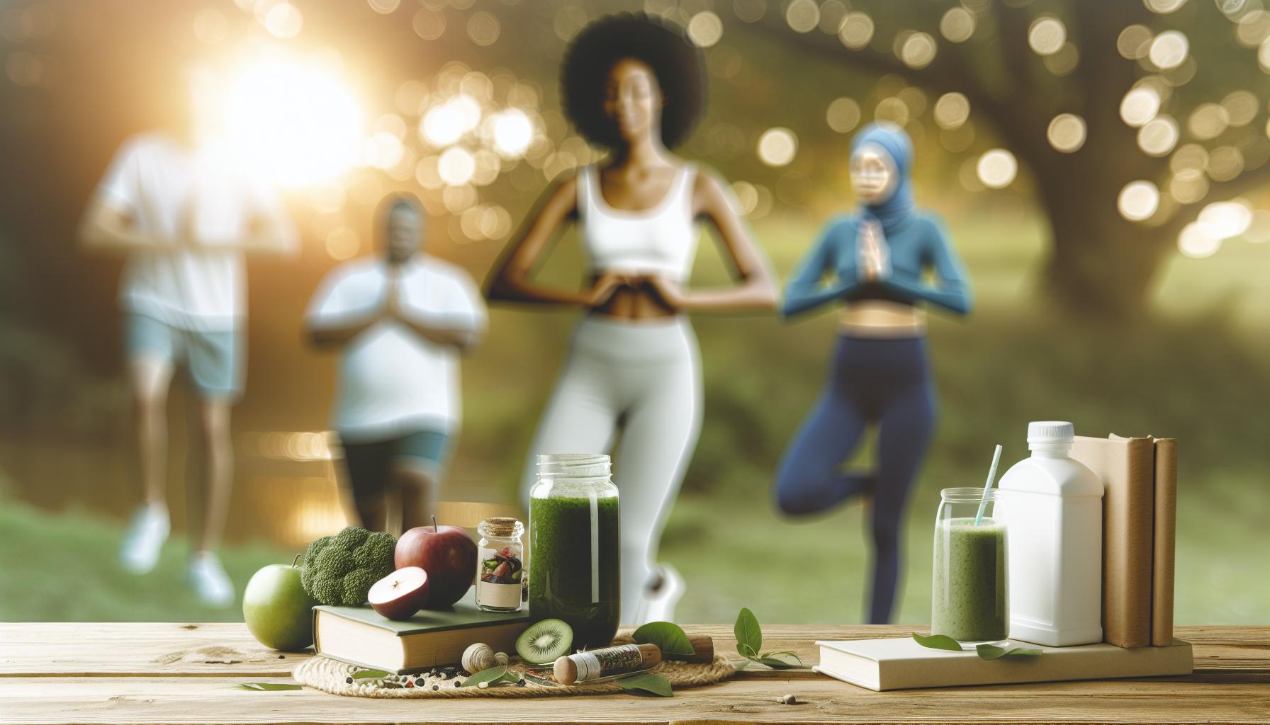 Možnosti detoxikace: Co skutečně funguje?