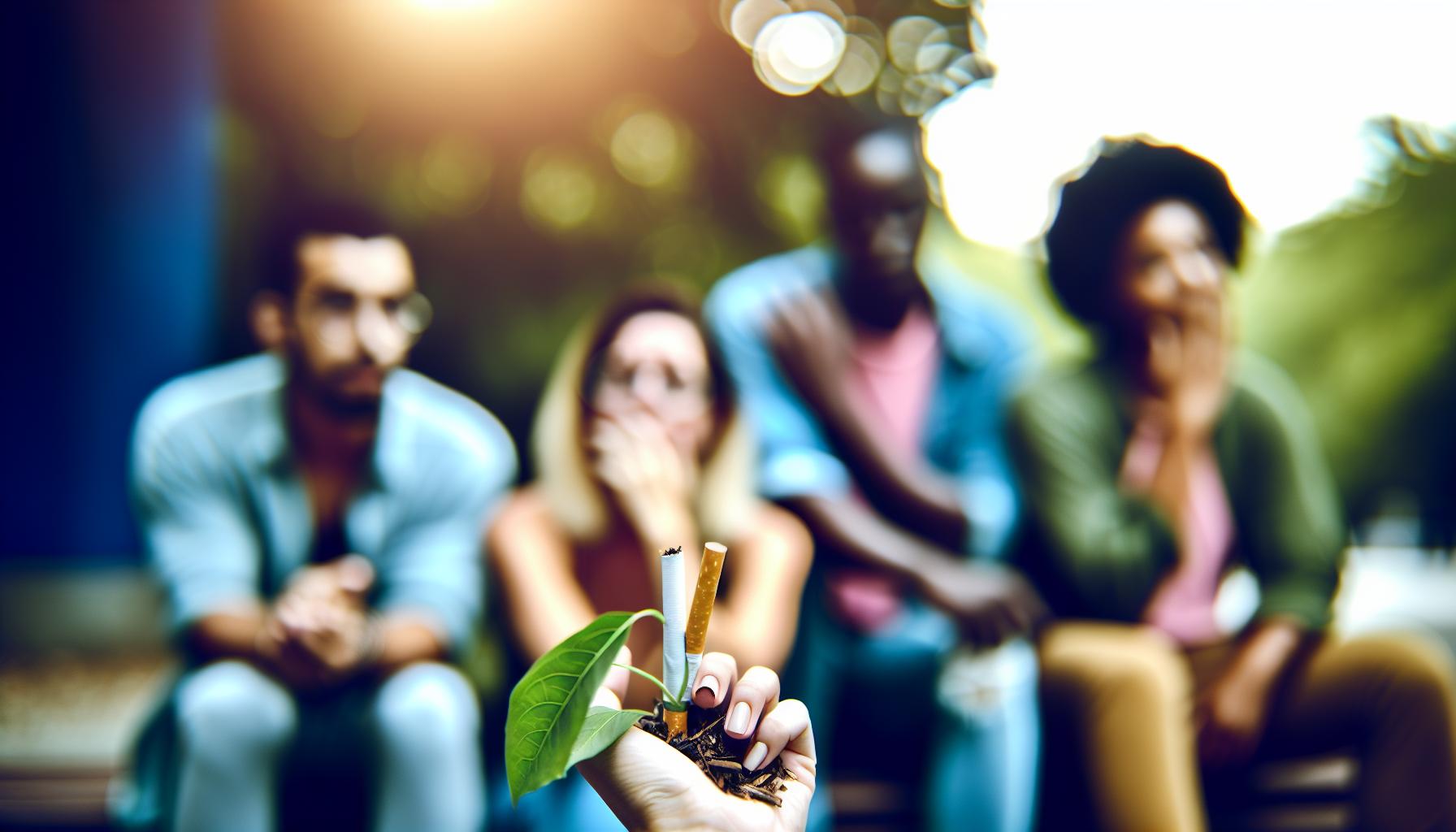 Co na odvykání kouření: Metody s 90% úspěšností 1 Co je to odvykání kouření a proč je důležité?