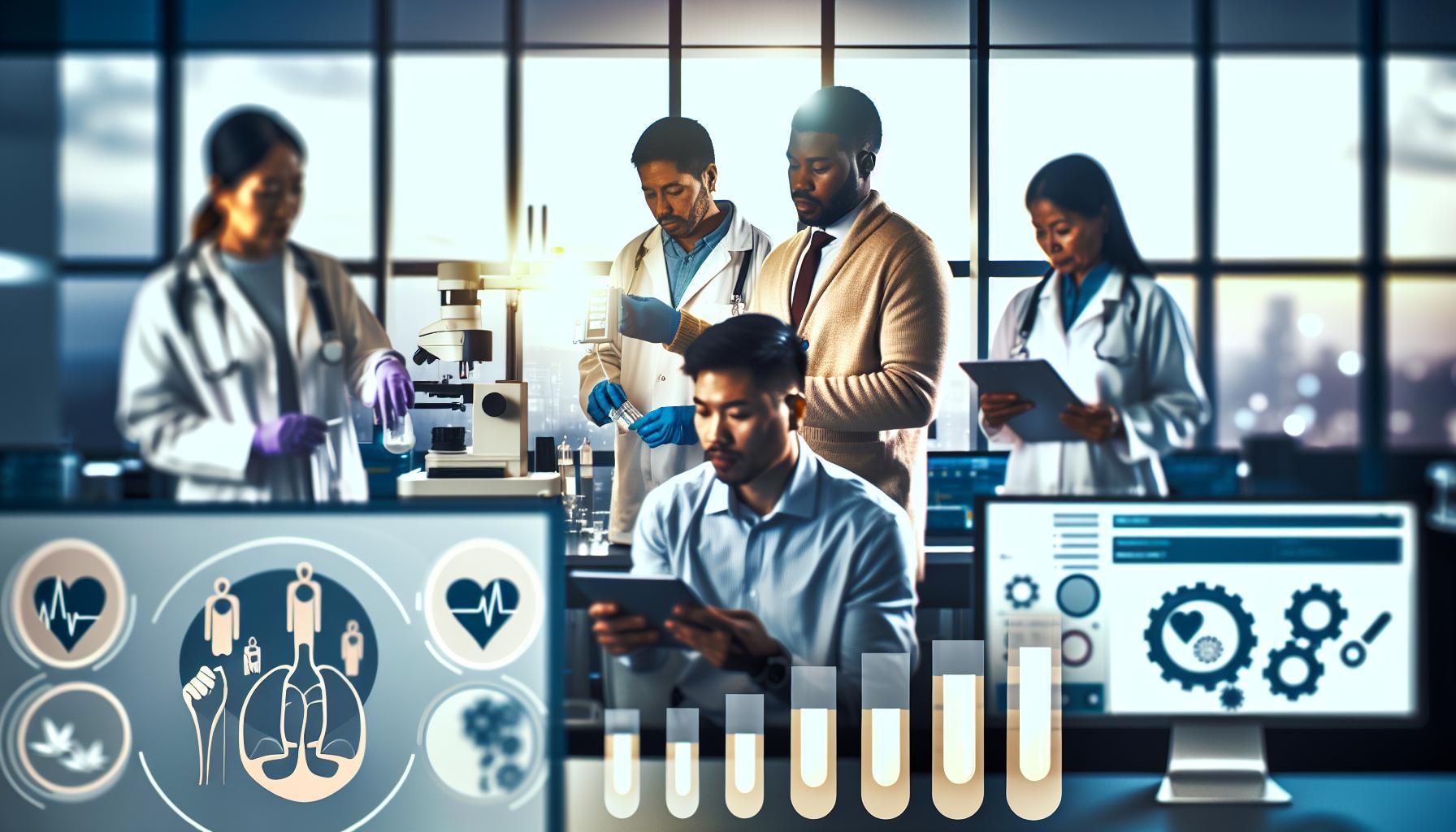 Zdravotní dopady užívání THC a jeho testování