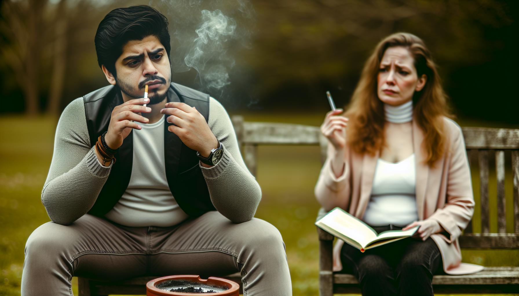 Co nás vede ke kouření: Psychologie závislosti odhalena 1 Psychologie kouření: Proč se věnujeme závislosti?