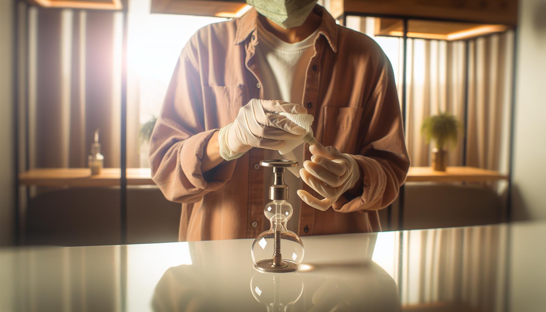 Jak udělat bong: Nejjednodušší způsob výroby doma bez nářadí 1 Údržba a čištění vašeho bonga pro lepší zážitek