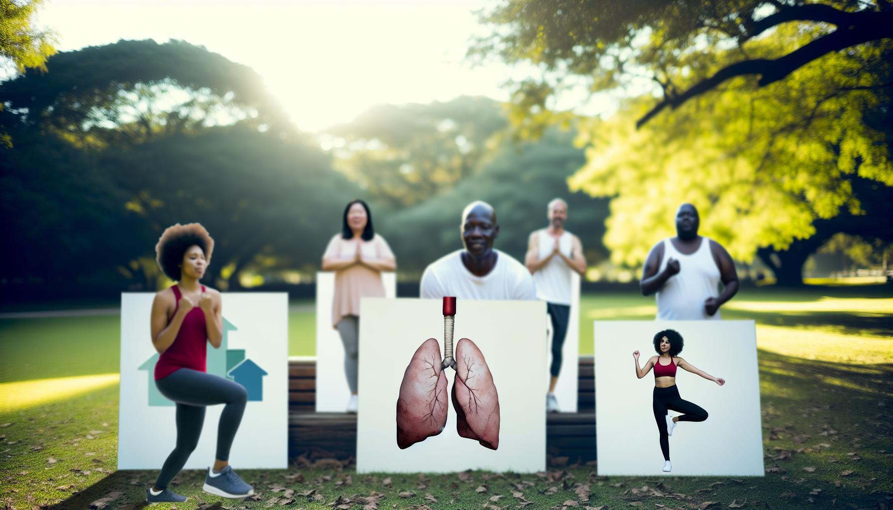 Co se děje s tělem bez cigaret: Fáze uzdravení