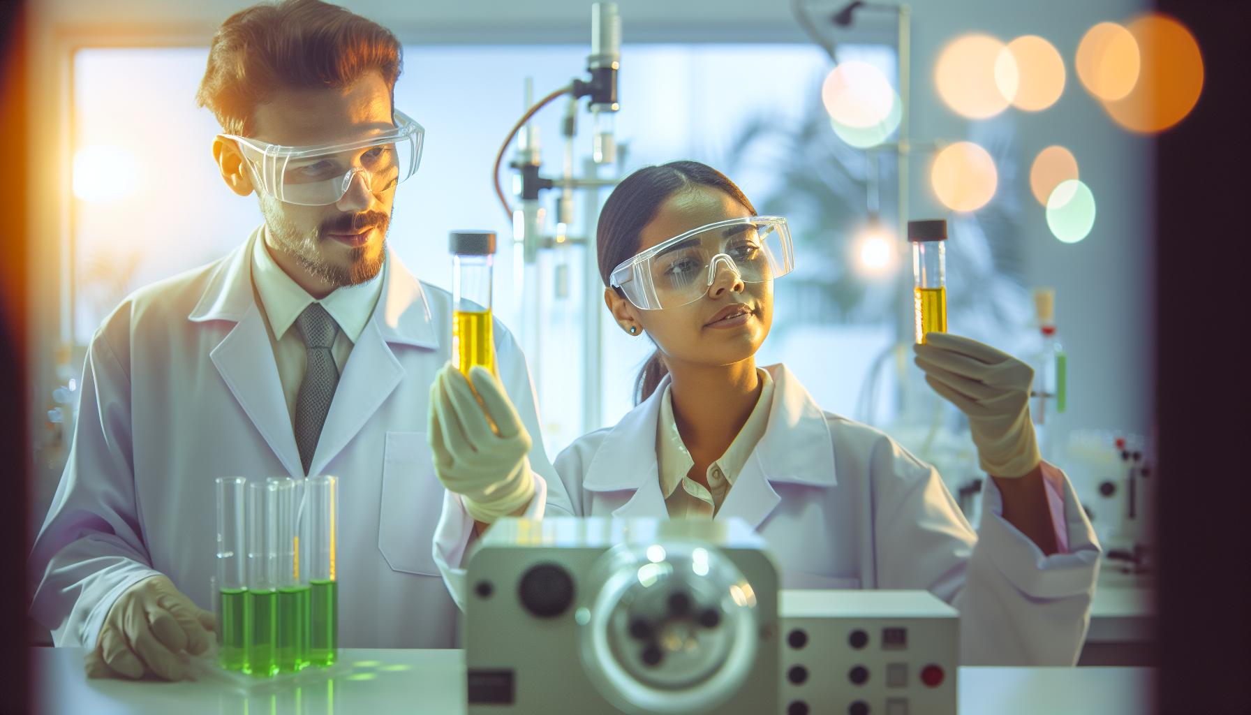 Výhody a nevýhody extrakce THC