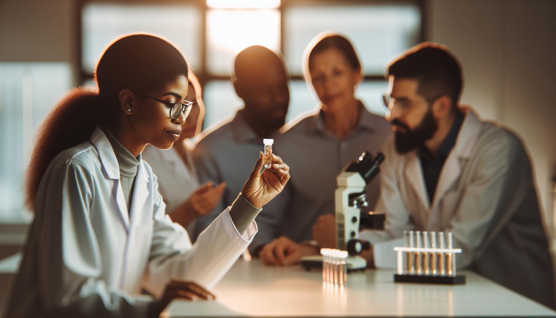 Co Je THC a CBD: Kompletní Srovnání Hlavních Kanabinoidů 3 Využití THC a CBD v medicíně