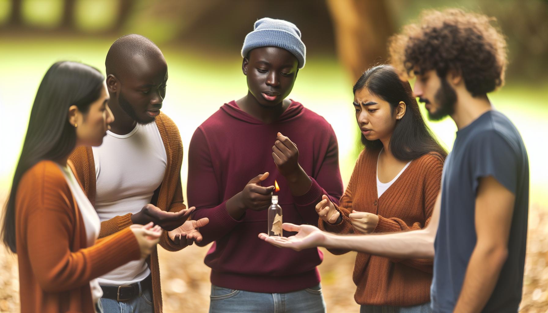 Možná rizika spojená s dabbováním