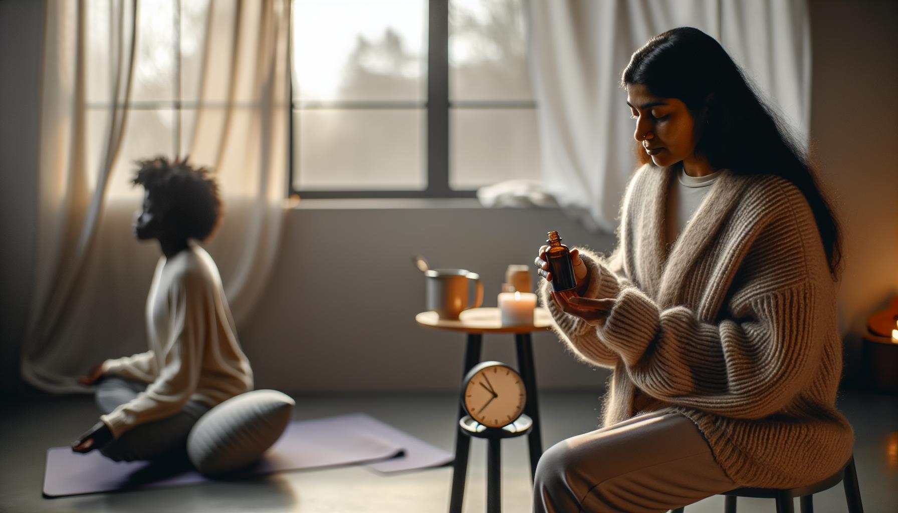 CBD olej kdy začít užívat: Signály těla a optimální timing 4 Jaký je ideální čas na užívání CBD oleje?