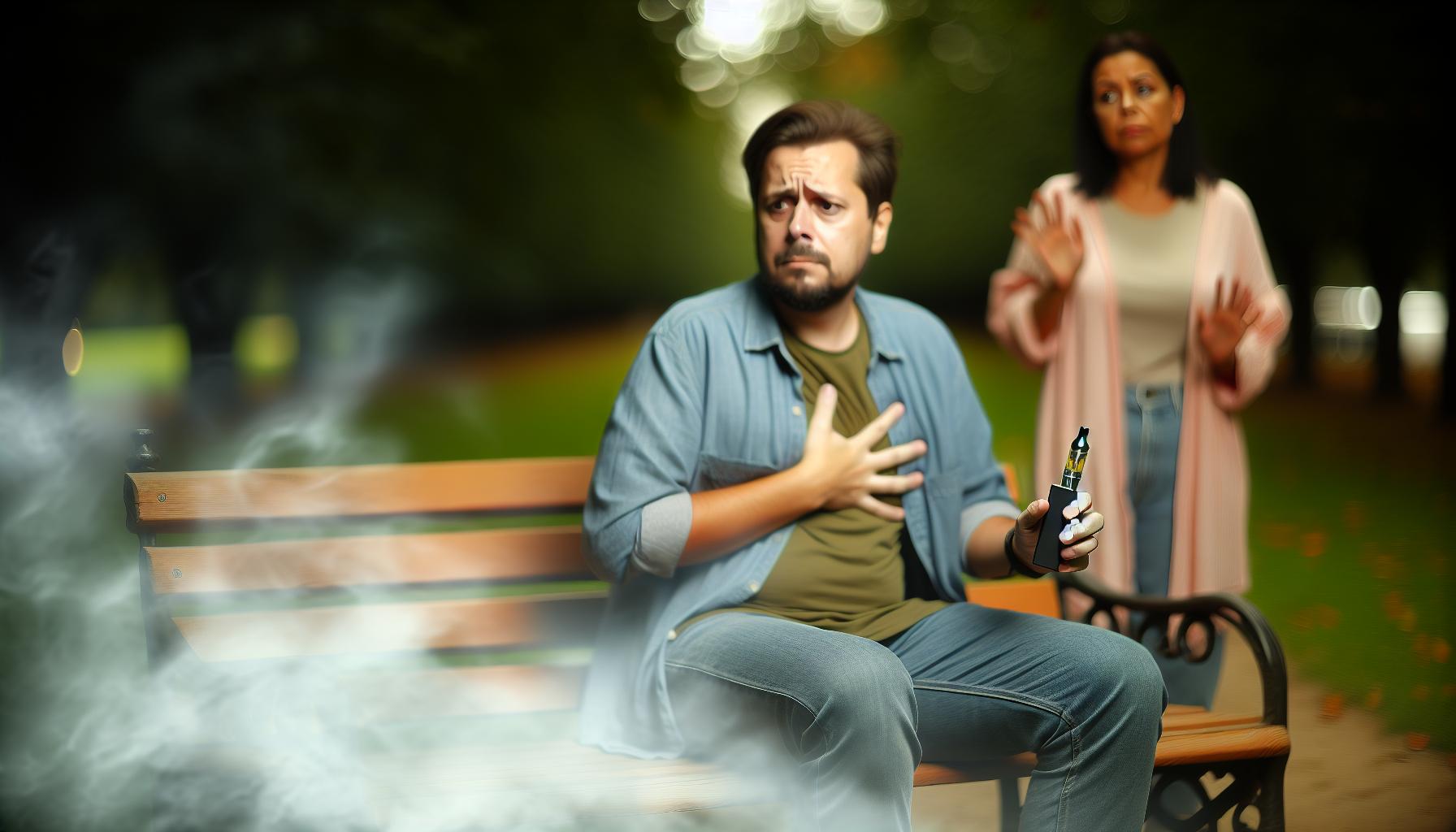 E-cigarety a srdeční onemocnění: Skryté hrozby