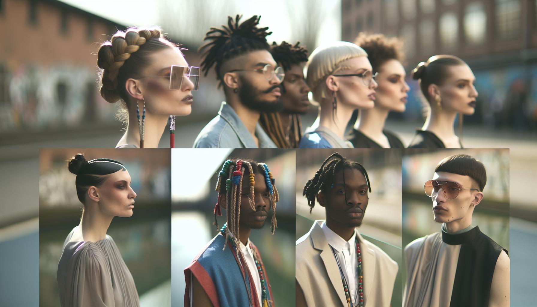 Jak rasta copánky ovlivnily moderní módu