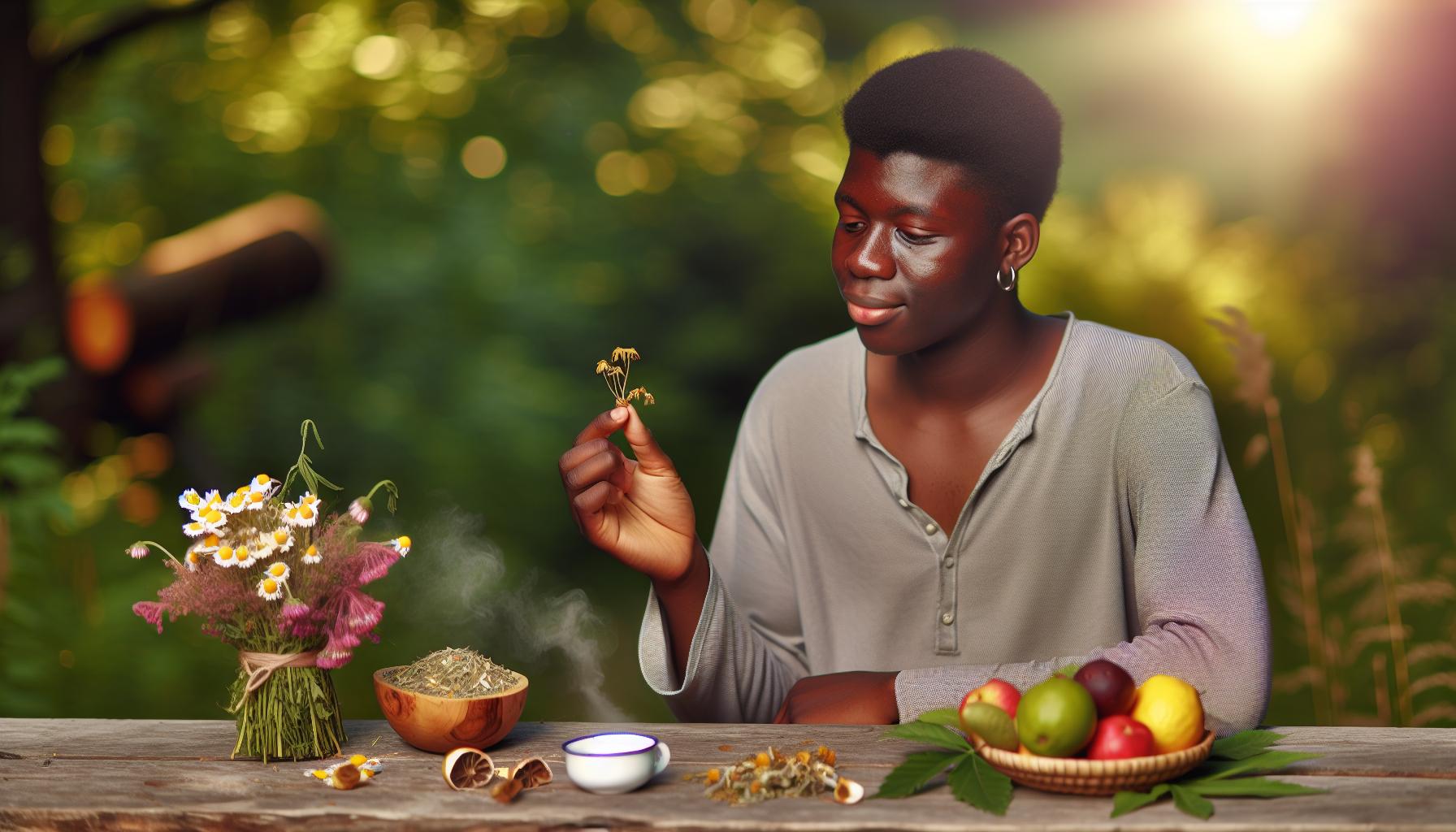 Jak ovlivňuje štípání chuť a aroma