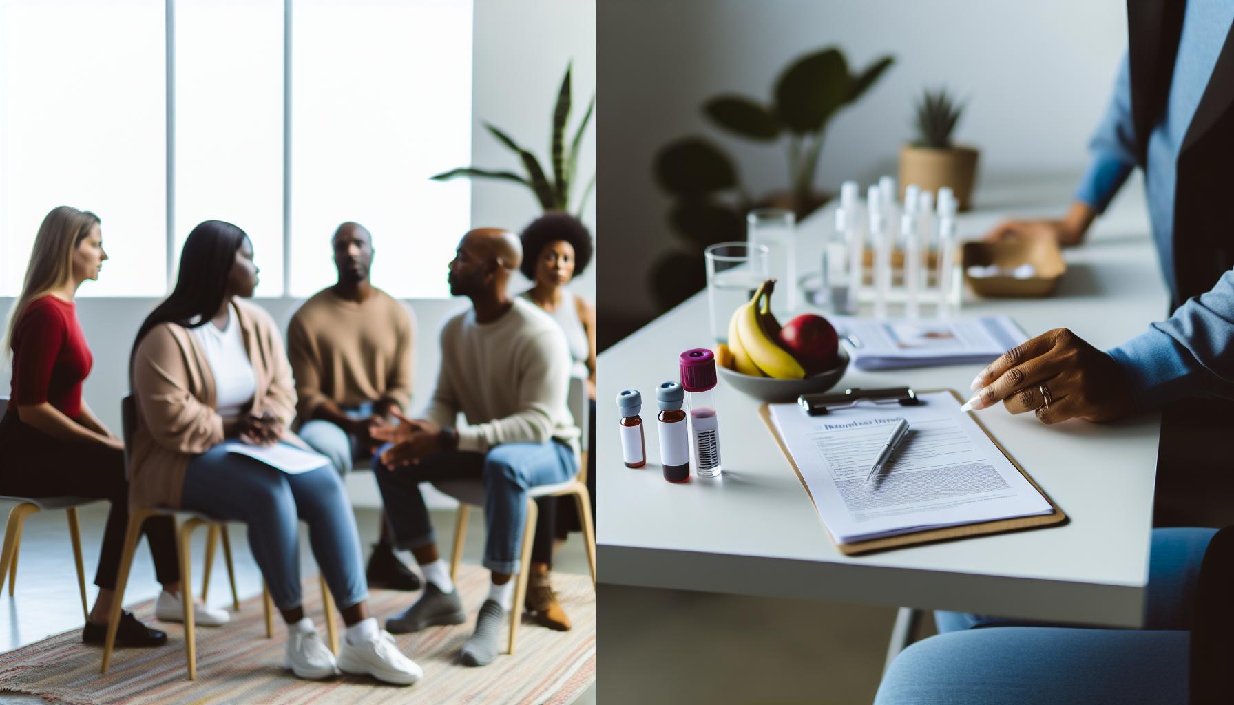 Jak se připravit na krevní test na THC