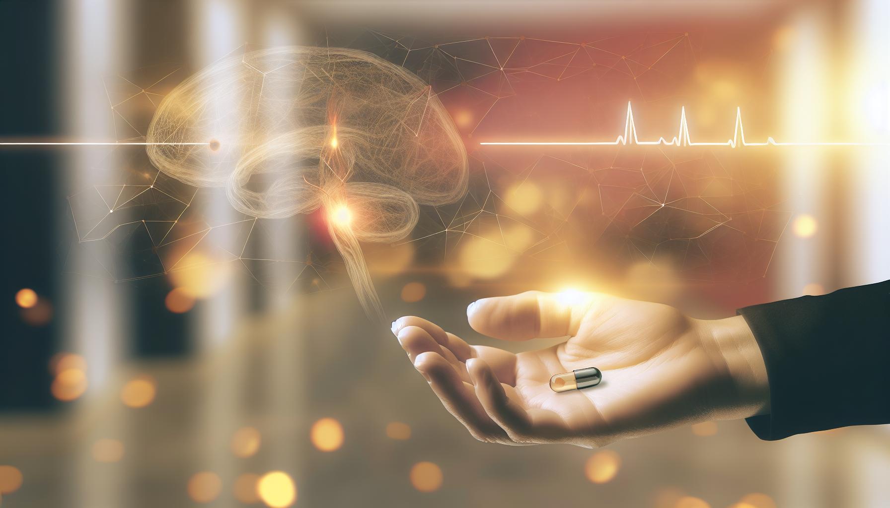 Mechanismus účinku léků proti závislosti