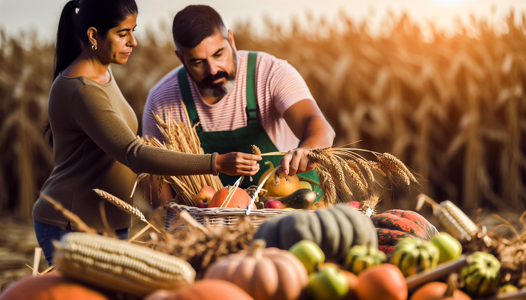 Jaký je ideální čas na sklizeň?