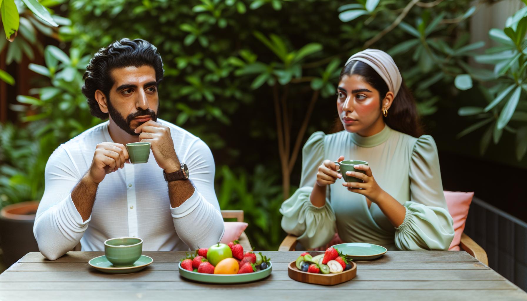 Jak CBD ovlivňuje chuťové vjemy