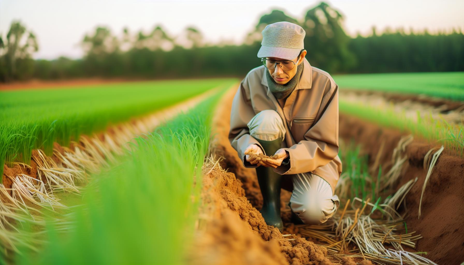 Rizika nadměrného hnojení