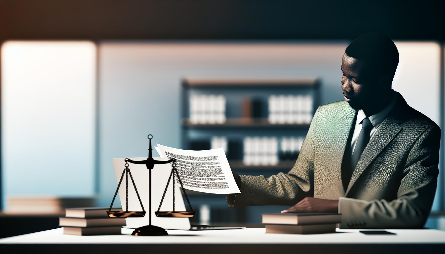 Jaké sankce mohou hrozit za porušení zákona