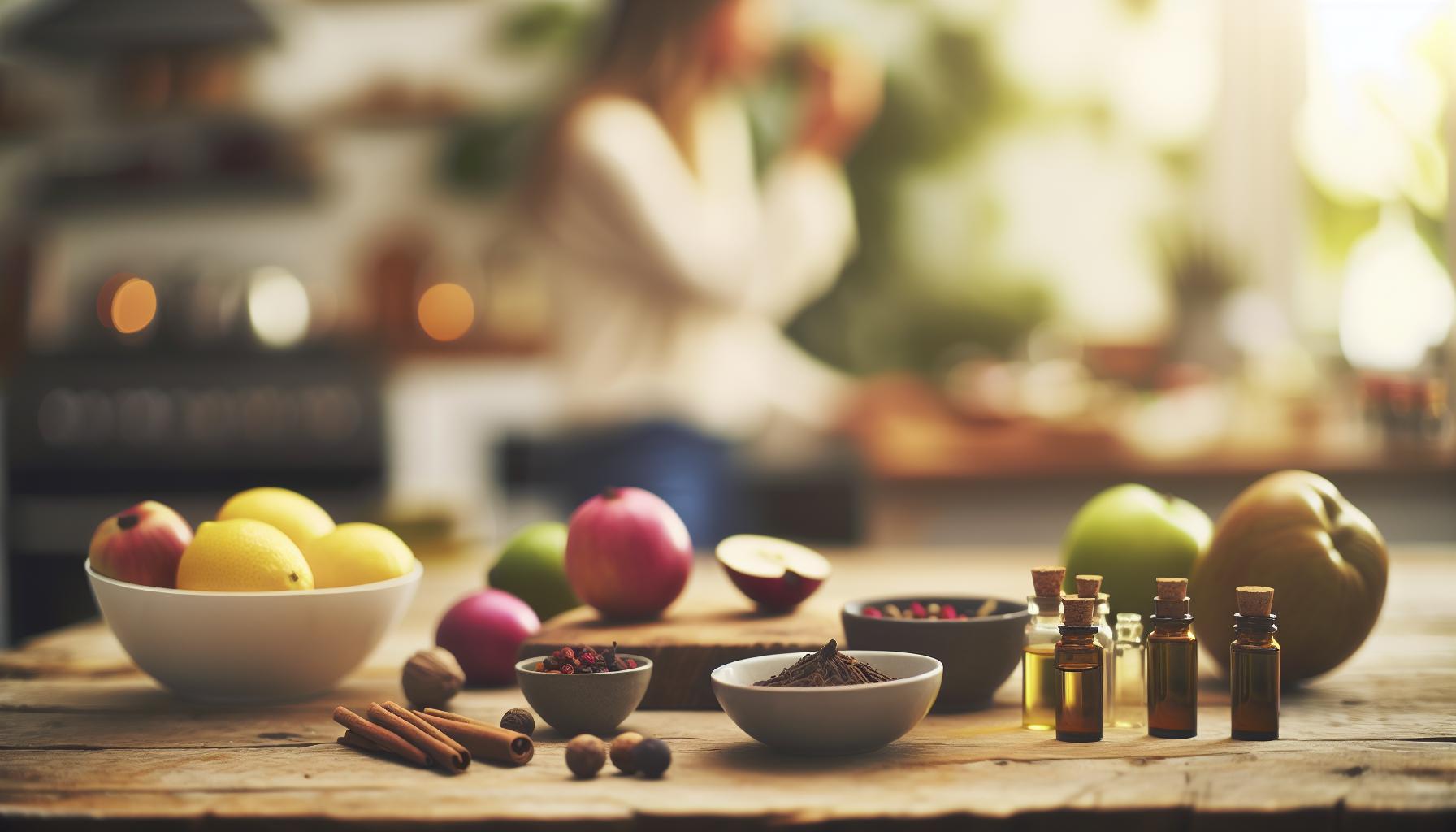 Oblíbené příchutě a jejich funkce