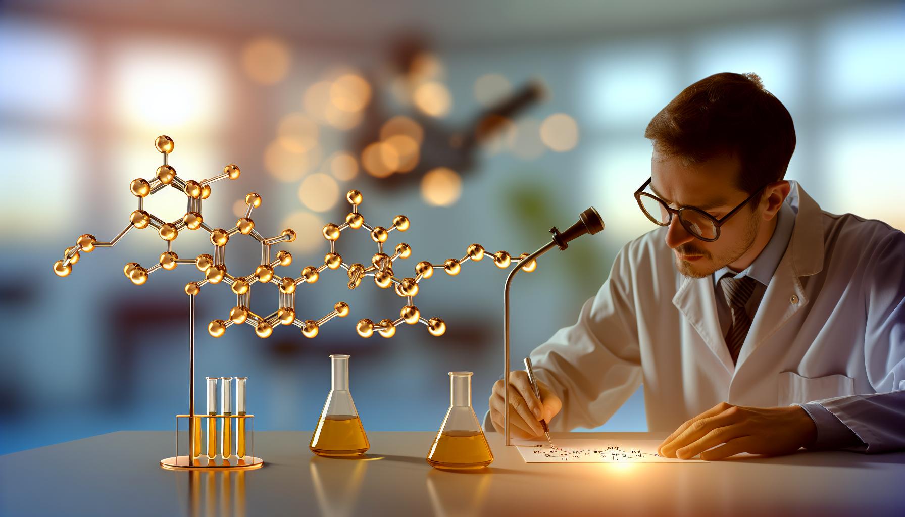 Hlavní lipofilní vlastnosti THC a jejich důsledky