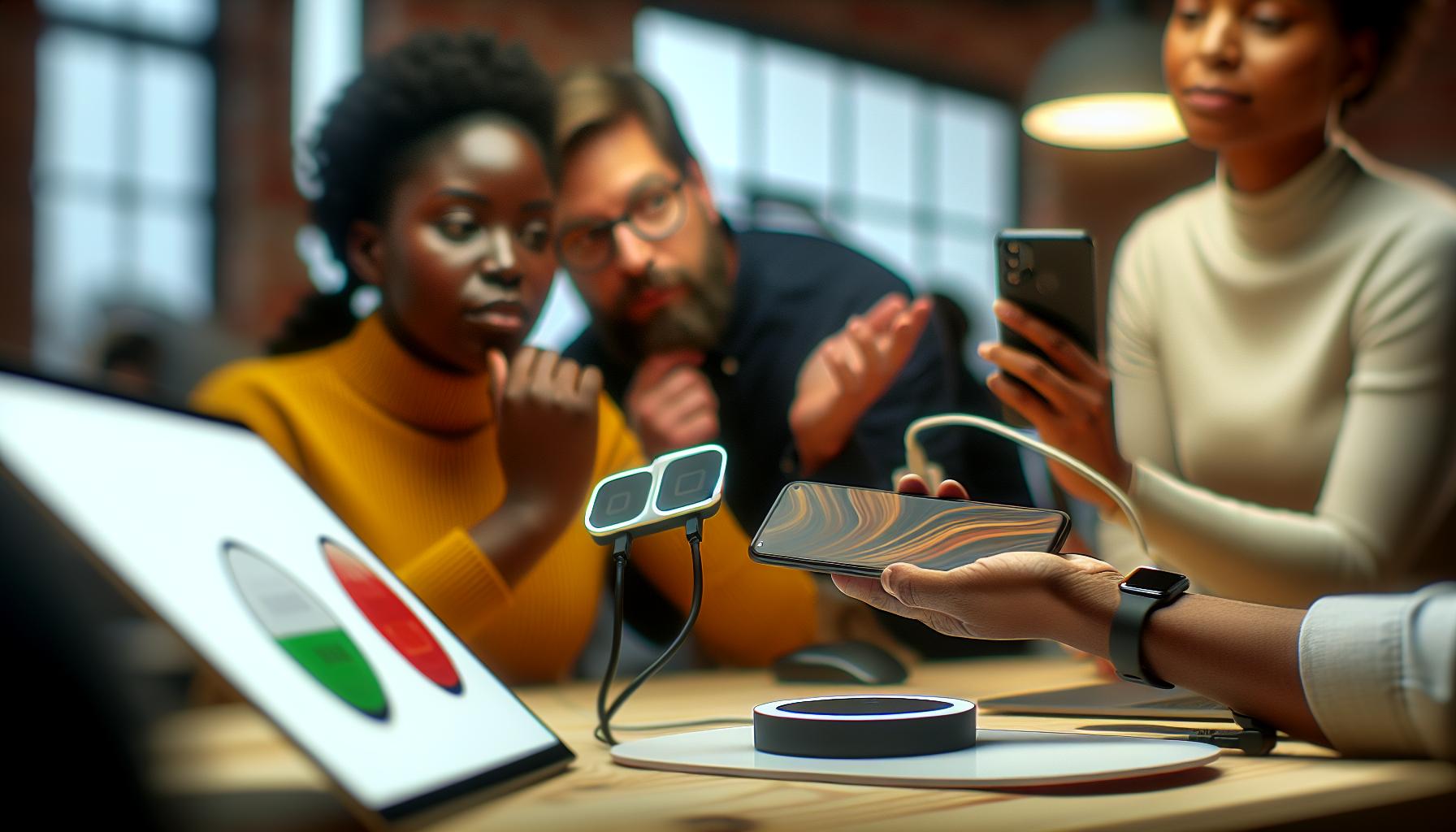 Technologie nabíjení: Jak funguje?
