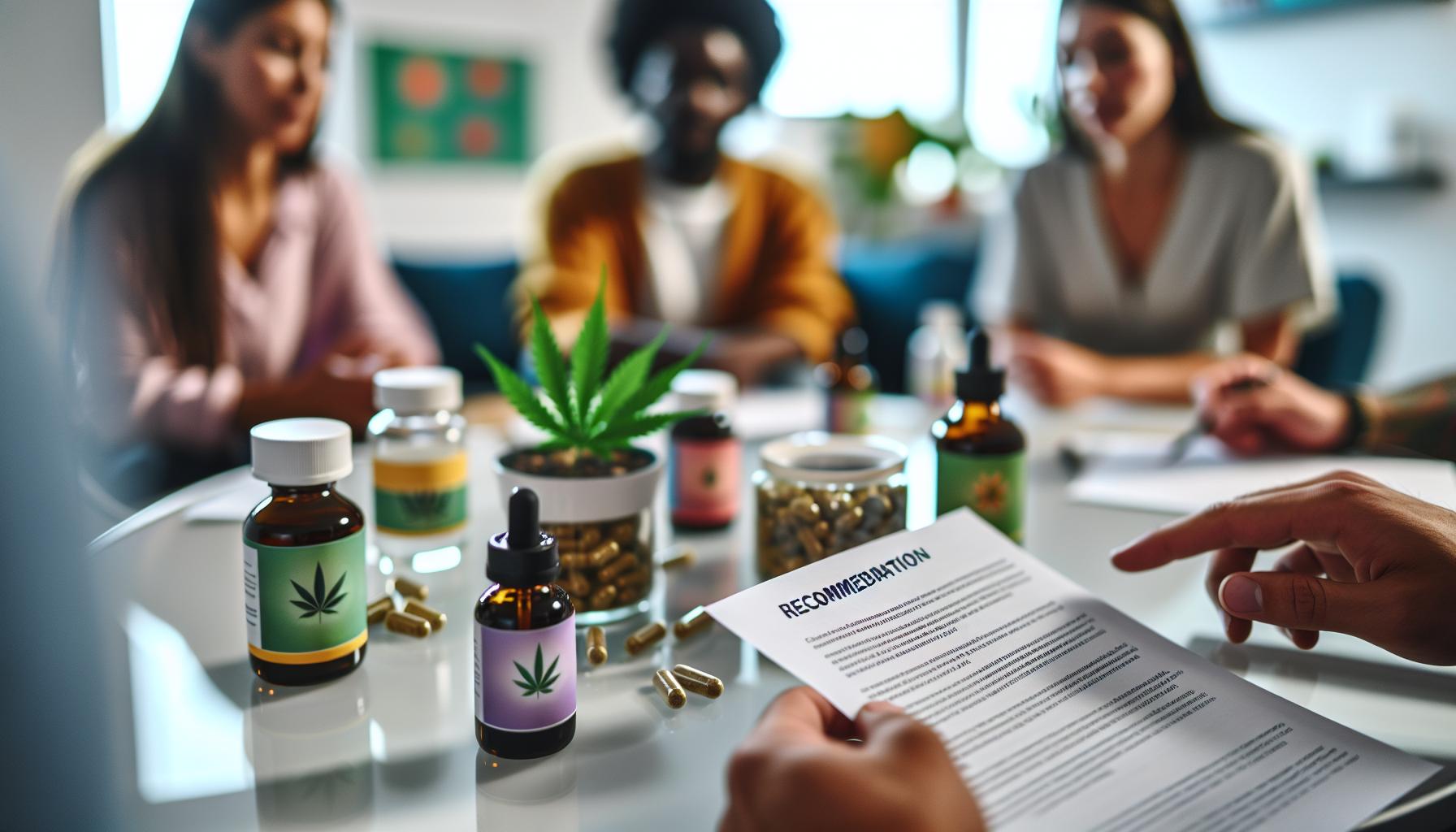 Dokáže CBD zhulit jako THC: Rozdíly v psychoaktivitě 3 Dokáže CBD zhulit jako THC: Rozdíly v psychoaktivitě