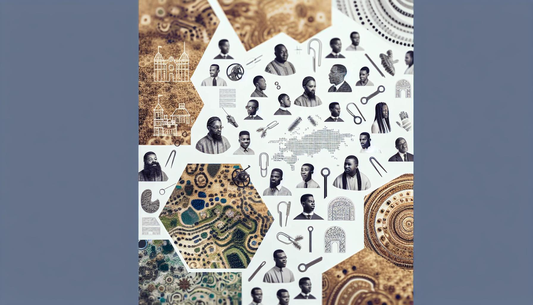 Jak zakončit rasta copánky: Finální kroky pro dokonalý vzhled 2 Jak správně umýt a připravit copánky