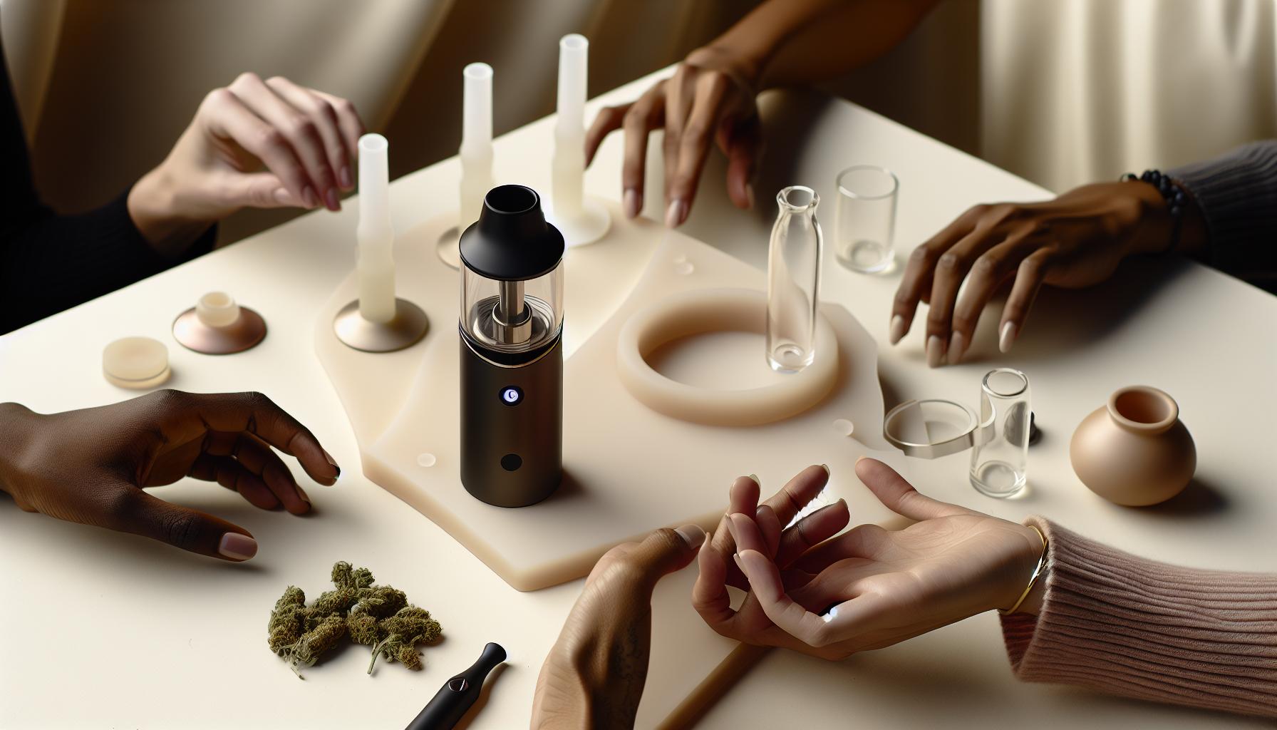 Konduktní vaporizer: Klíčové informace