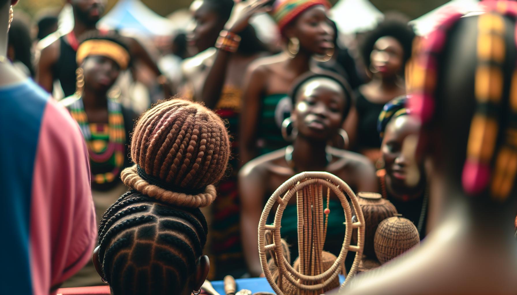 Kulturní význam rasta copánků v různých společnostech