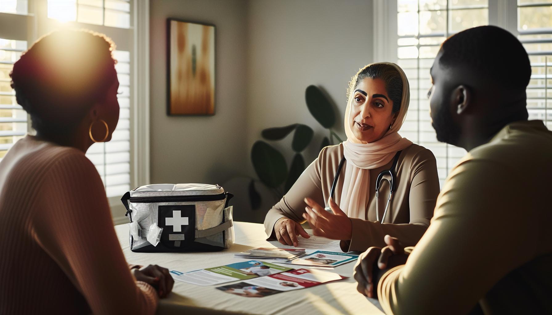 Harm reduction: jak minimalizovat rizika