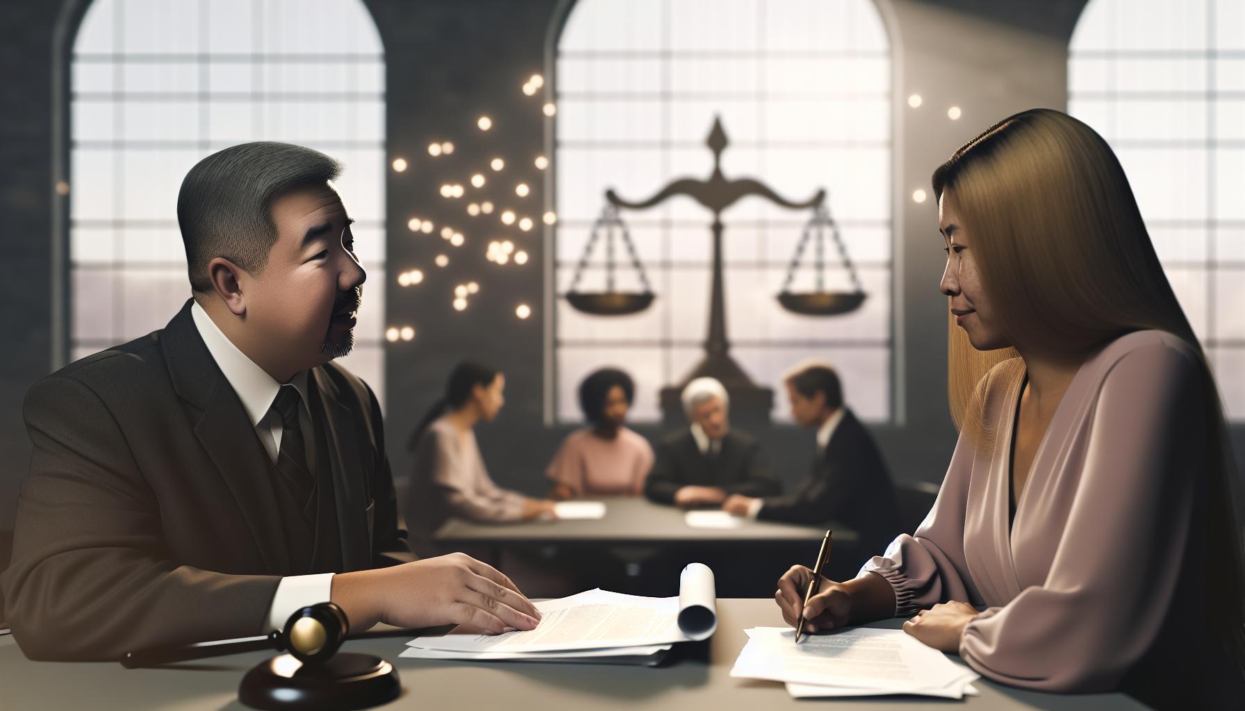 Možnosti právní obrany po pozitivním testu