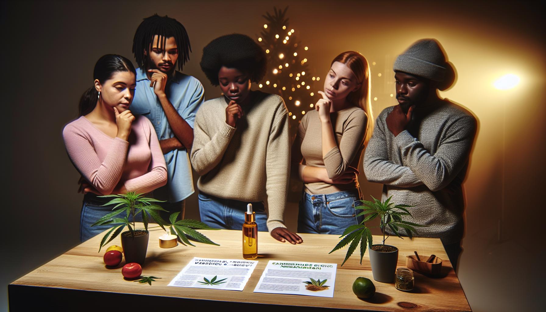 Je CBD weed návykový: Pravda o závislostech na kannabidiolu 1 Je CBD weed návykový: Pravda o závislostech na kannabidiolu