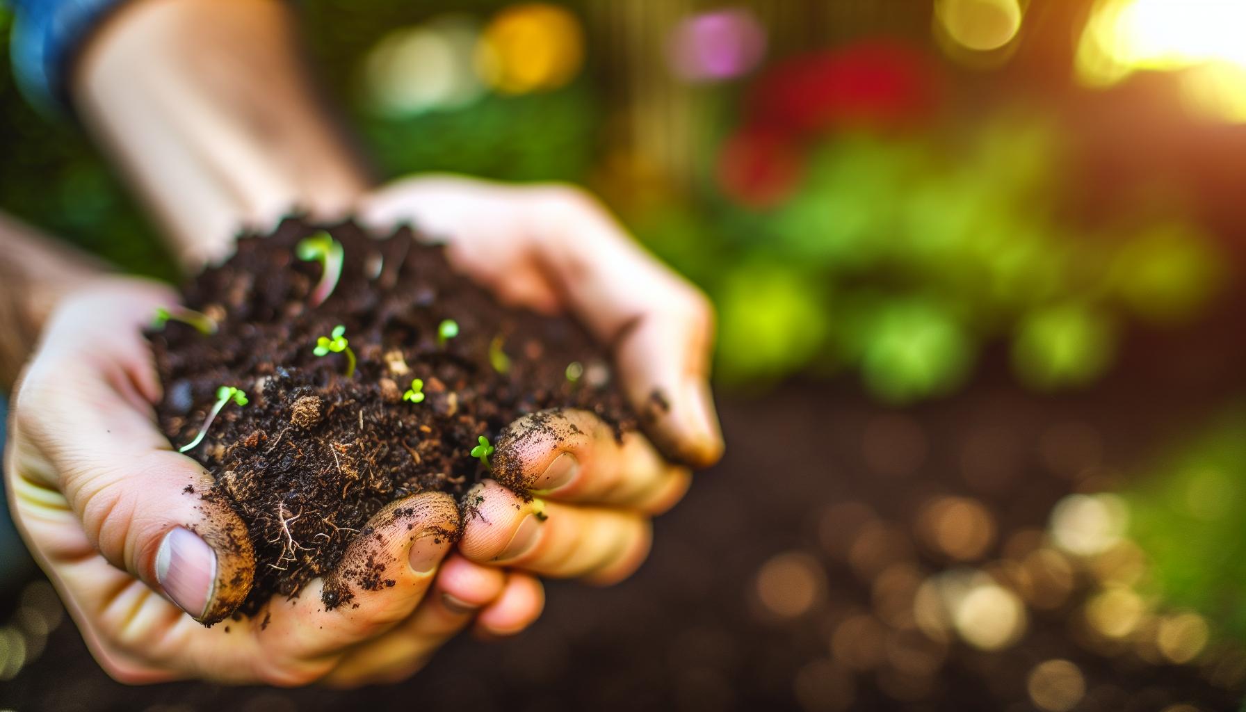 Klíčové vlastnosti kvalitního substrátu