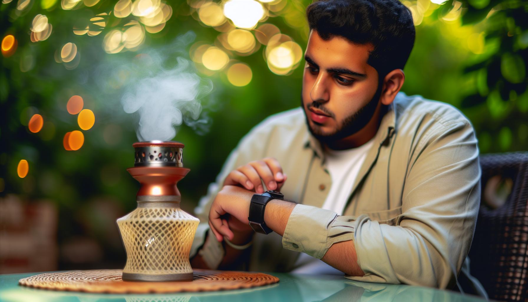 Vliv perkulace na chuť a účinky kouření