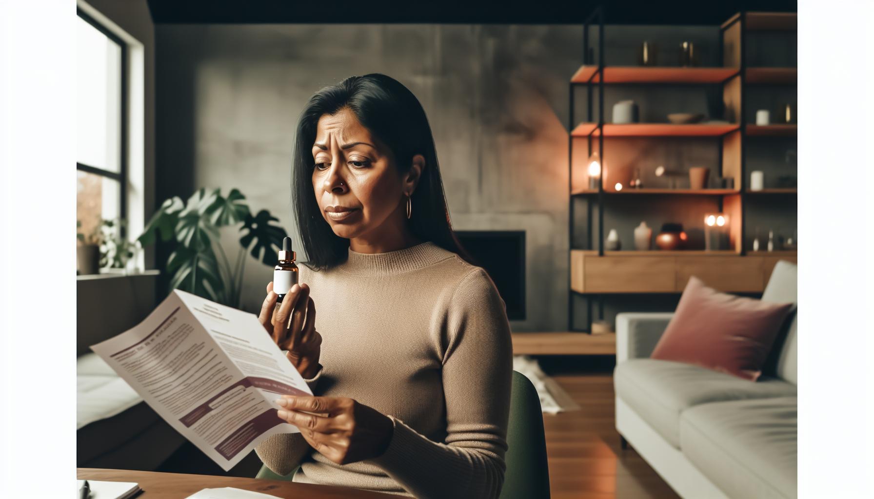 CBD olej kdy začít užívat: Signály těla a optimální timing 1 Kdy začít s užíváním CBD oleje?