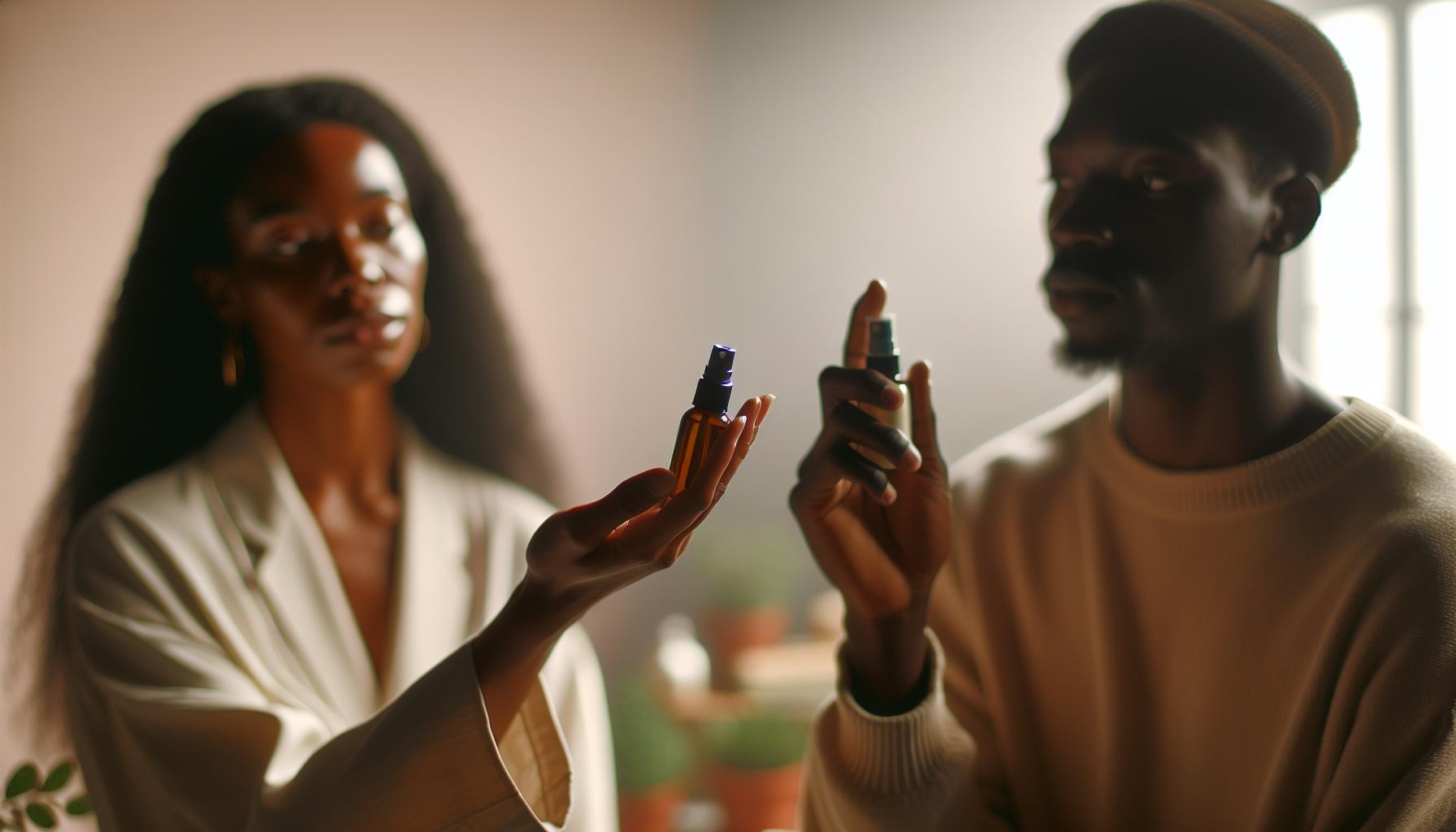 Sprej CBD: Co byste měli vědět