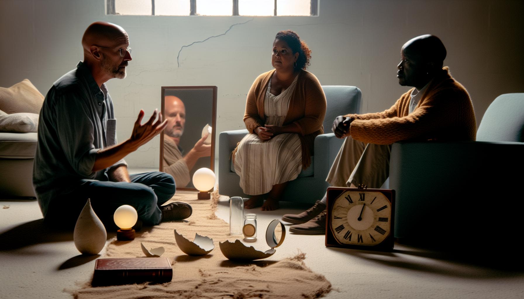 Osobní zkušenosti: Mýty a realita užívání