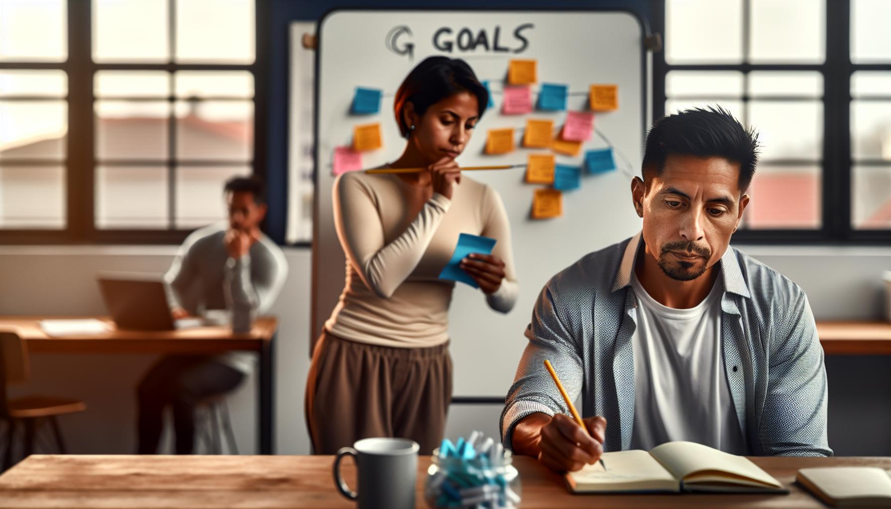 Co mě chrání od kouření: 8 účinných strategií 2 Osobní motivace: Jak si nastavit cíl