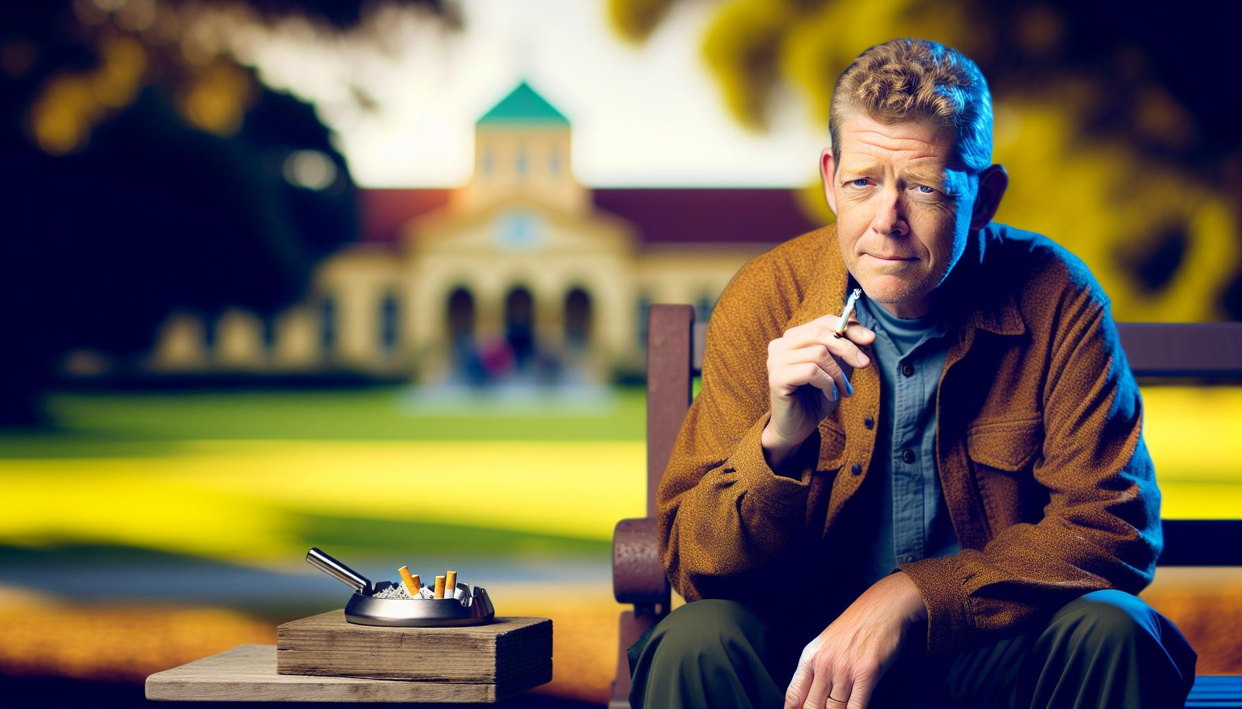 Zdravotní rizika spojená s kouřením