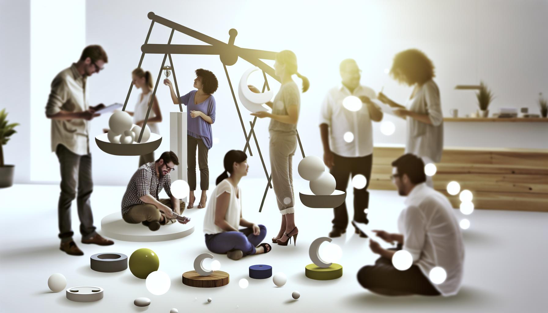 Jak vybrat správný poměr pro vaše potřeby