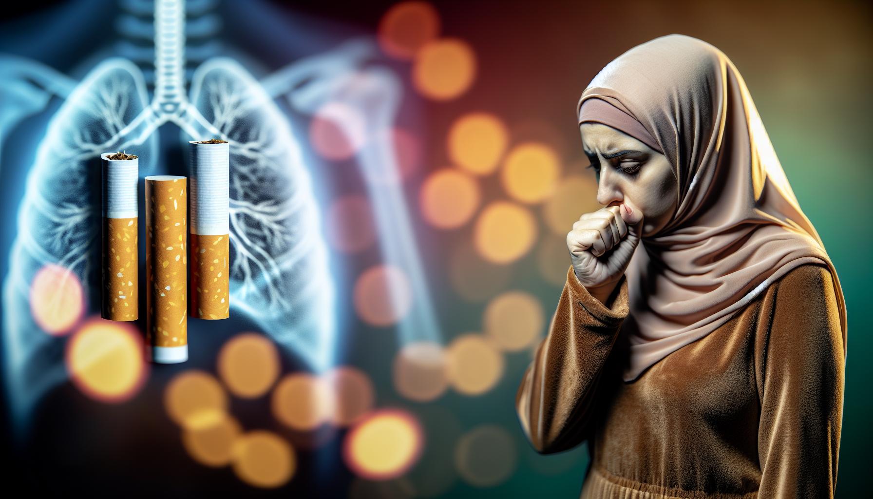 Tabák: Kolik je 30 g v cigaretách?