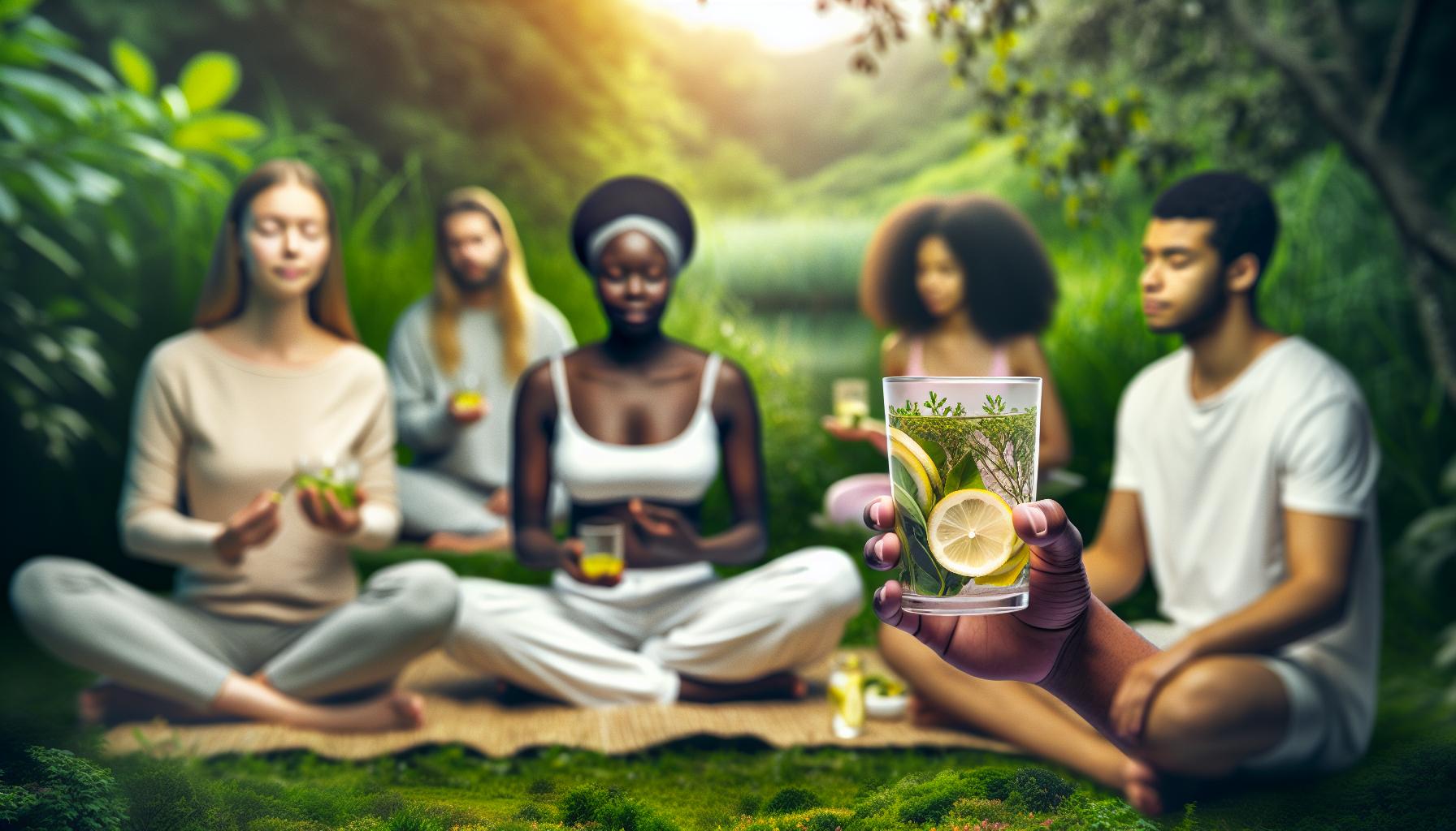 Jak dlouho trvá detoxikace těla?