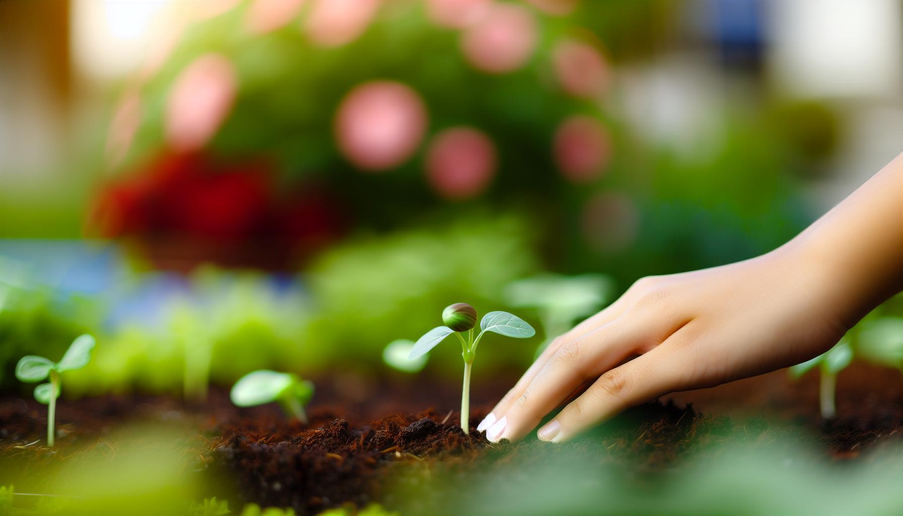 Jak dlouho trvá vegetativní růst?