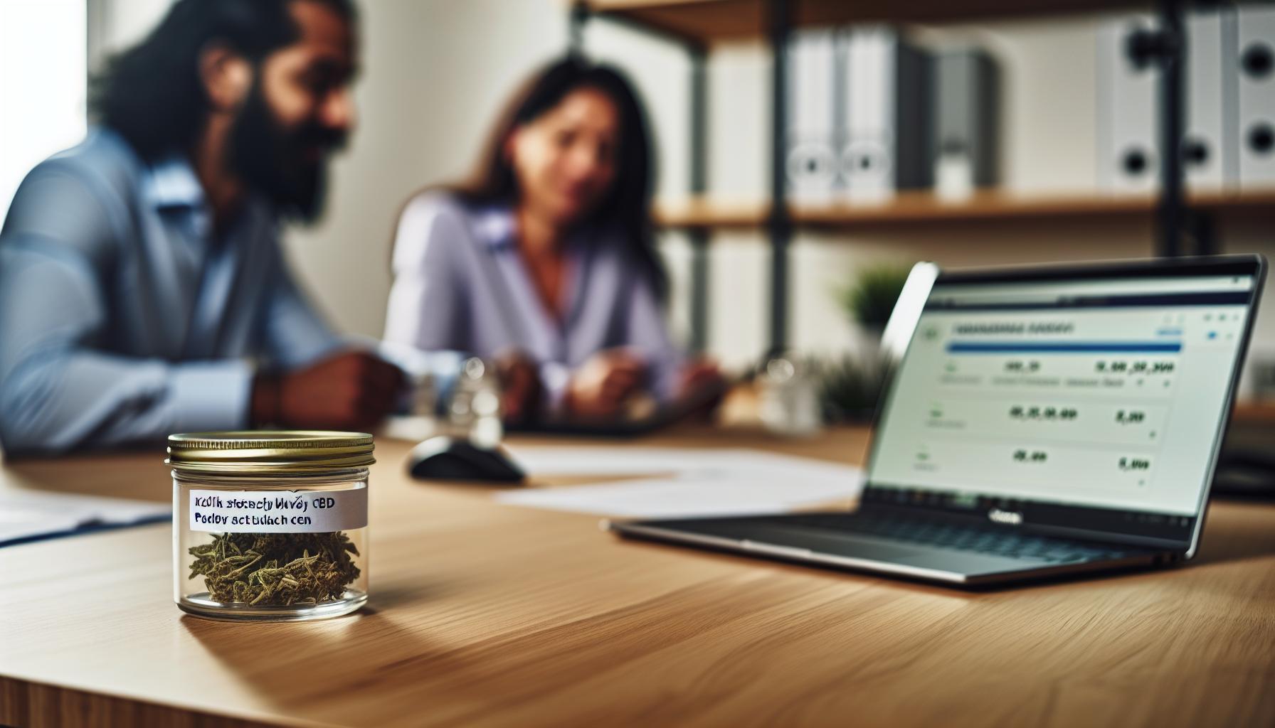 Kolik stojí květ CBD: Aktuální ceny a nejlepší nabídky 1 Kolik stojí květ CBD: Přehled aktuálních cen