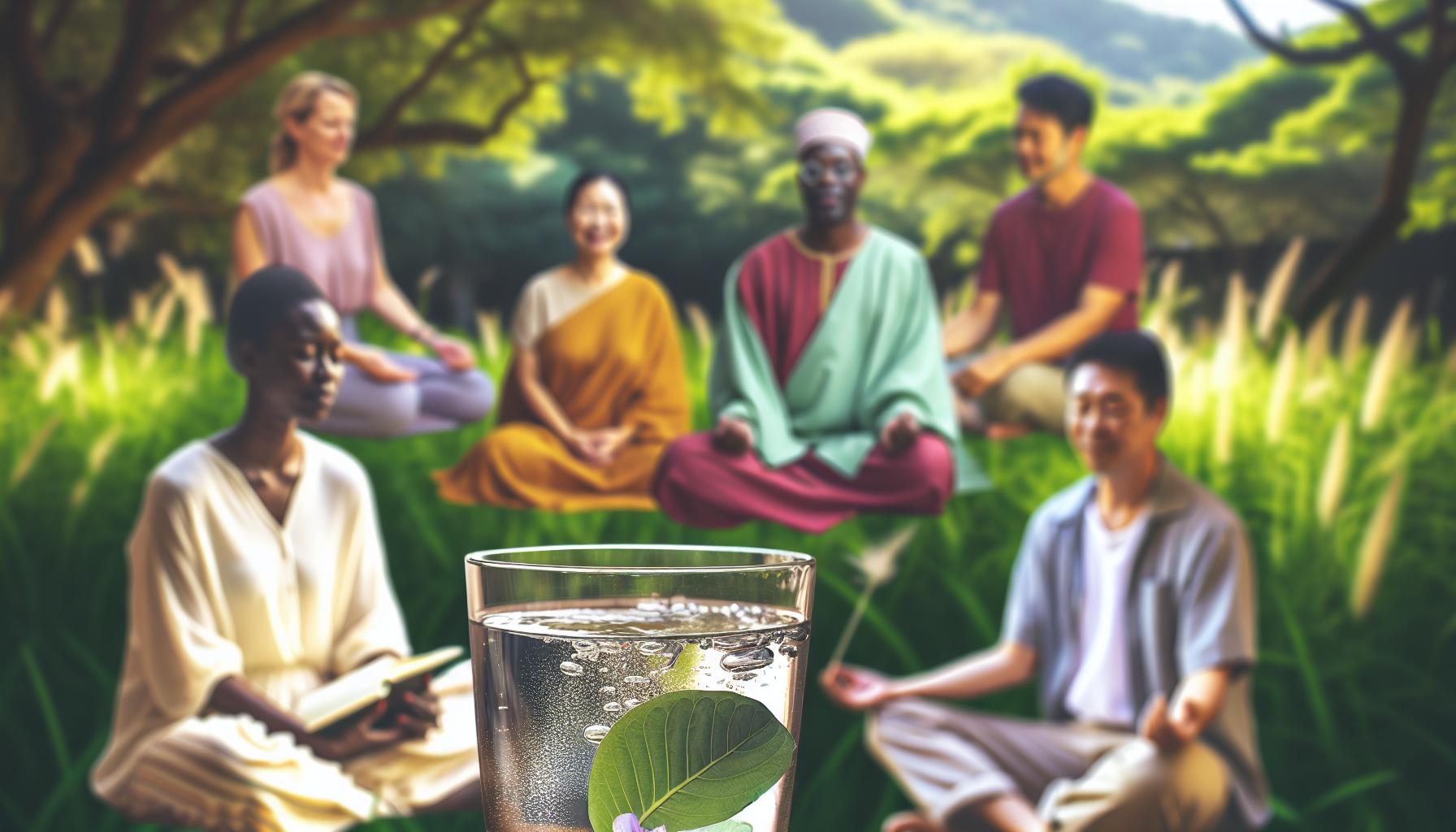 Psychologický aspekt ovlivňující detoxikaci