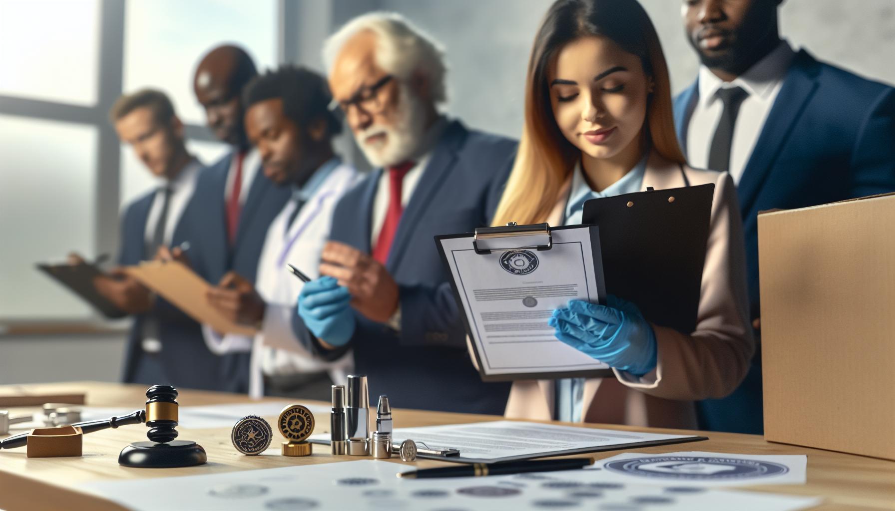 Jak certifikace zaručuje kvalitu produktu