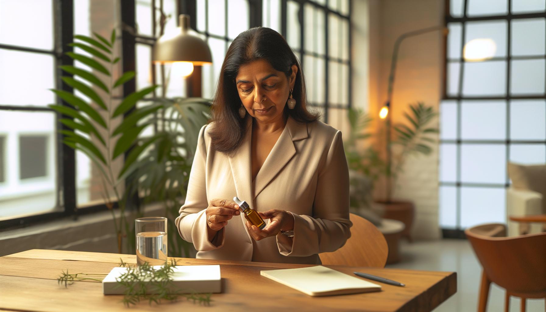 CBD jakou zvolit koncentraci: Průvodce správným dávkováním 4 Jak správně užívat CBD olej?