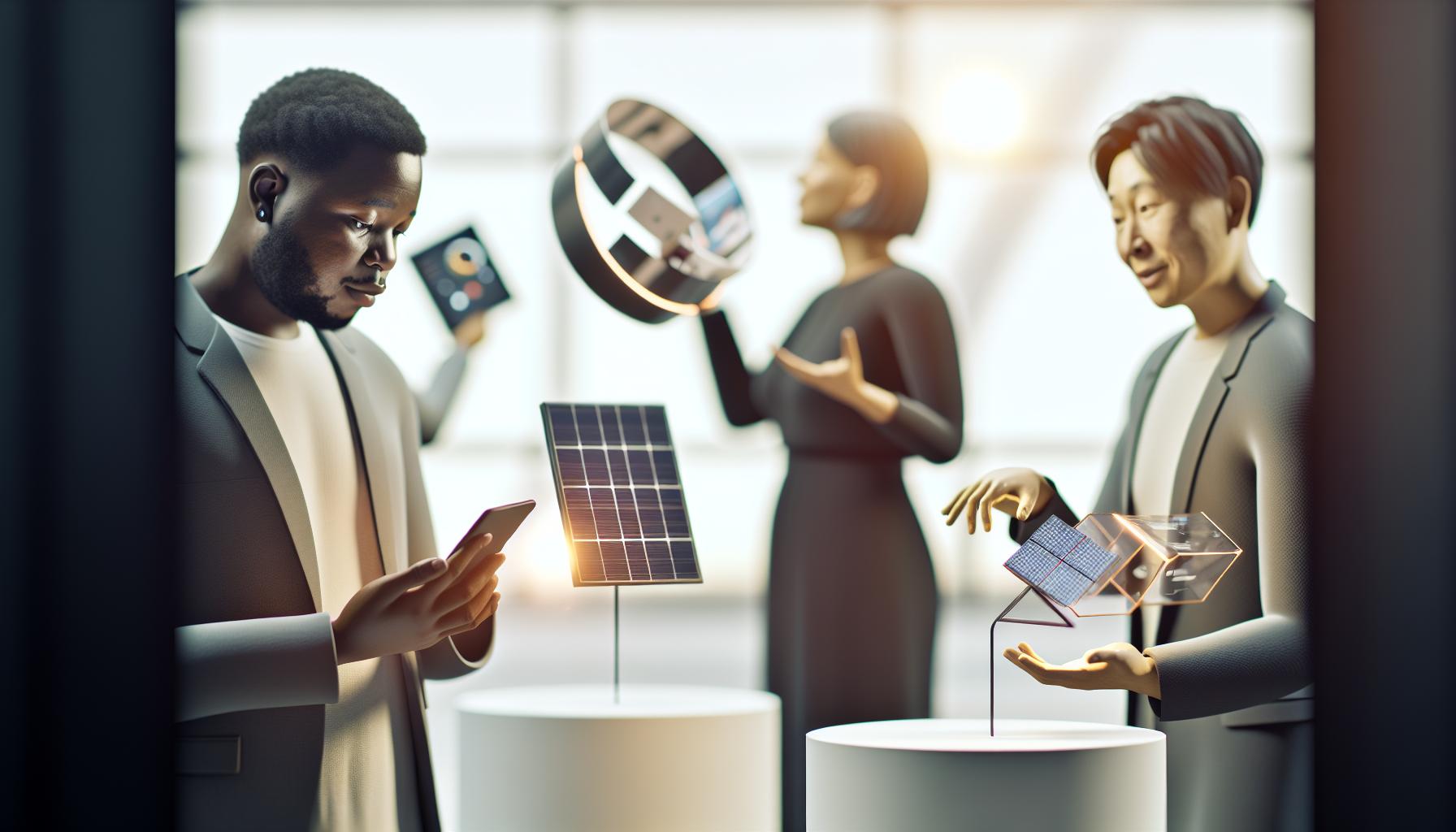 Výhody a nevýhody různých technologií