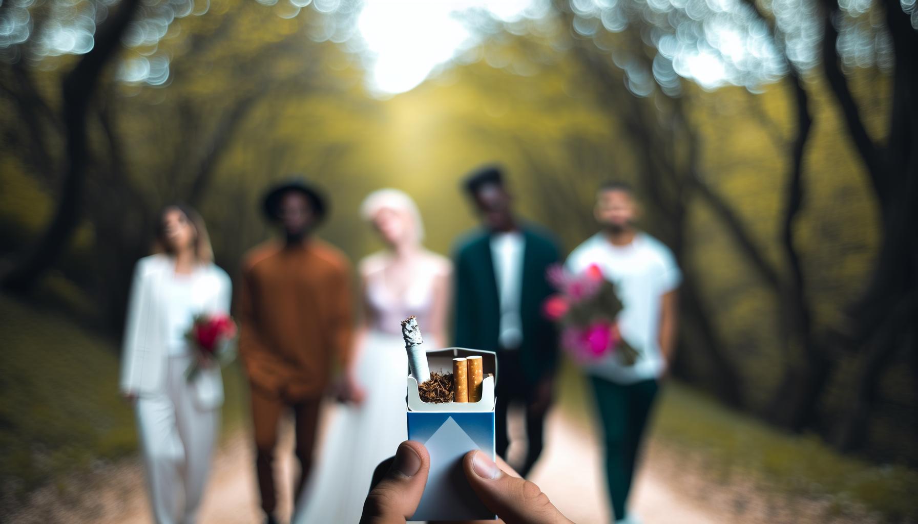 Jak se zbavit kouření: Cesta k zdraví