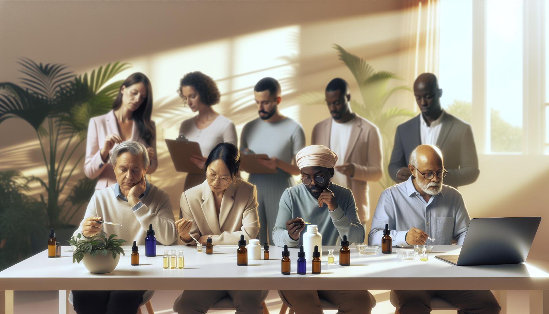 CBD olej kdy začít užívat: Signály těla a optimální timing 3 Optimální dávkování CBD oleje pro maximální účinnost